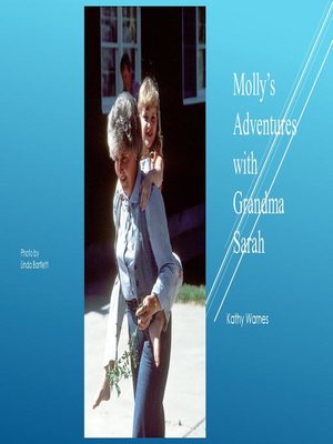 cover image of Molly's Adventures with Grandma Sarah